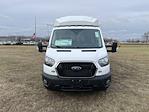 2024 Ford Transit 350 HD RWD, Knapheide KUV Service Utility Van for sale #2423238A - photo 10