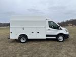 2024 Ford Transit 350 HD RWD, Knapheide KUV Service Utility Van for sale #2423238A - photo 8