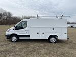 2024 Ford Transit 350 AWD, Knapheide KUV Service Utility Van for sale #2423298 - photo 1