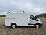 2024 Ford Transit 350 AWD, Knapheide KUV Service Utility Van for sale #2423298 - photo 9