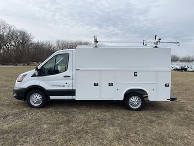 2024 Ford Transit 350 AWD Knapheide Service Utility Van for sale #2423298A - photo 1