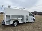 2024 Ford Transit 350 AWD Knapheide Service Utility Van for sale #2423298A - photo 10