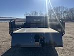 2024 Ford F-450 Regular Cab DRW 4WD, Knapheide Drop Side Dump Truck for sale #2425084 - photo 5