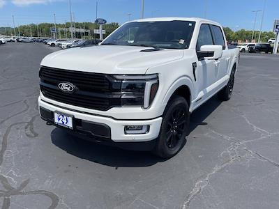 2024 Ford F-150 SuperCrew Cab 4WD Pickup for sale #2426099A - photo 1