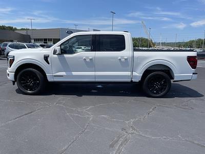 2024 Ford F-150 SuperCrew Cab 4WD Pickup for sale #2426099A - photo 2