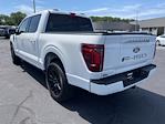 2024 Ford F-150 SuperCrew Cab 4WD Pickup for sale #2426099A - photo 3
