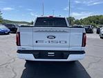 2024 Ford F-150 SuperCrew Cab 4WD Pickup for sale #2426099A - photo 4