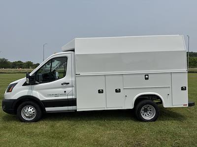 2024 Ford Transit 350 HD RWD Knapheide Service Utility Van for sale #2428251 - photo 1