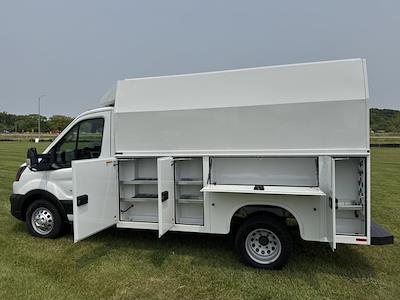 2024 Ford Transit 350 HD RWD Knapheide Service Utility Van for sale #2428251 - photo 2