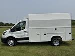 2024 Ford Transit 350 HD RWD Knapheide Service Utility Van for sale #2428251 - photo 1