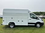 2024 Ford Transit 350 HD RWD Knapheide Service Utility Van for sale #2428251 - photo 8