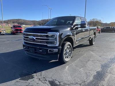 2024 Ford F-350 Crew Cab SRW 4WD, Pickup for sale #2432847 - photo 1