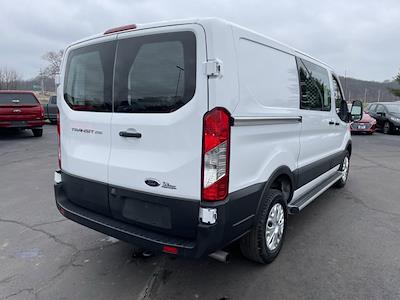 2024 Ford Transit 250 Low Roof RWD Empty Cargo Van for sale #2433335 - photo 2