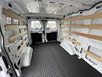 2024 Ford Transit 250 Low Roof RWD Empty Cargo Van for sale #2433335 - photo 8