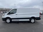 2024 Ford Transit 250 Low Roof RWD Empty Cargo Van for sale #2433335 - photo 33