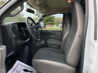 2024 GMC Savana 2500 RWD Empty Cargo Van for sale #2434341 - photo 1
