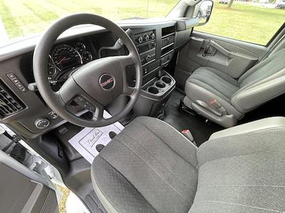 2024 GMC Savana 2500 RWD Empty Cargo Van for sale #2434341 - photo 2