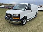 2024 GMC Savana 2500 RWD Empty Cargo Van for sale #2434341 - photo 14