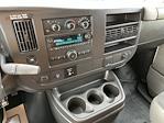 2024 GMC Savana 2500 RWD Empty Cargo Van for sale #2434341 - photo 10