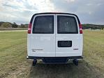 2024 GMC Savana 2500 RWD Empty Cargo Van for sale #2434341 - photo 28
