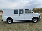 2024 GMC Savana 2500 RWD Empty Cargo Van for sale #2434341 - photo 19