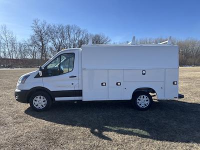 2024 Ford Transit 350 RWD, Knapheide KUV Service Utility Van for sale #2436020A - photo 1