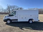 2024 Ford Transit 350 RWD, Knapheide KUV Service Utility Van for sale #2436020A - photo 1