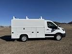 2024 Ford Transit 350 RWD, Knapheide KUV Service Utility Van for sale #2436020A - photo 8