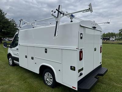 2024 Ford Transit 350 RWD Knapheide Service Utility Van for sale #2436087 - photo 2