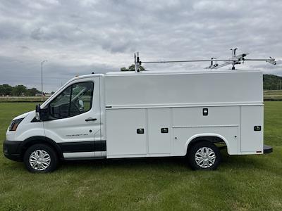 2024 Ford Transit 350 RWD Knapheide Service Utility Van for sale #2436087A - photo 1