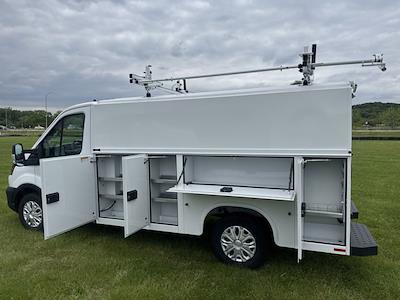 2024 Ford Transit 350 RWD Knapheide Service Utility Van for sale #2436087A - photo 2