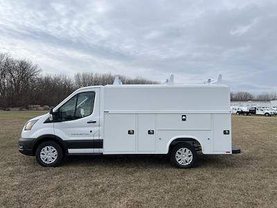 2024 Ford Transit 350 RWD, Knapheide KUV Service Utility Van for sale #2436144A - photo 1