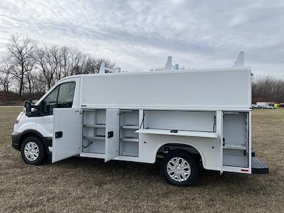 2024 Ford Transit 350 RWD, Knapheide KUV Service Utility Van for sale #2436144A - photo 2