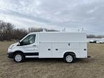 2024 Ford Transit 350 RWD, Knapheide KUV Service Utility Van for sale #2436144A - photo 1