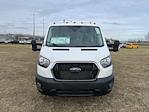 2024 Ford Transit 350 RWD, Knapheide KUV Service Utility Van for sale #2436144A - photo 10