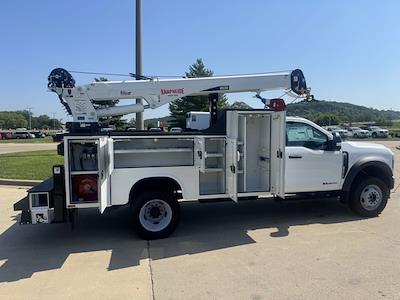 2024 Ford F-600 Regular Cab DRW 4WD Knapheide Mechanics Body for sale #2438536 - photo 2