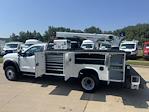 2024 Ford F-600 Regular Cab DRW 4WD Knapheide Mechanics Body for sale #2438536 - photo 8
