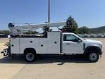 New 2024 Ford F-600 Regular Cab 4WD 11' Knapheide Mechanics Body with Crane for sale #2438540 - photo 2