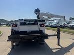 New 2024 Ford F-600 Regular Cab 4WD 11' Knapheide Mechanics Body with Crane for sale #2438540 - photo 10