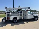 New 2024 Ford F-600 Regular Cab 4WD 11' Knapheide Mechanics Body with Crane for sale #2438540 - photo 3