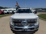 New 2024 Ford F-600 Regular Cab 4WD 11' Knapheide Mechanics Body with Crane for sale #2438540 - photo 1