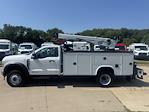 New 2024 Ford F-600 Regular Cab 4WD 11' Knapheide Mechanics Body with Crane for sale #2438540 - photo 7