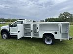 New 2024 Ford F-450 Regular Cab 4WD Knapheide 6132D54H46 11' 1" Service Truck for sale #2438542 - photo 2