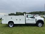New 2024 Ford F-450 Regular Cab 4WD Knapheide 6132D54H46 11' 1" Service Truck for sale #2438542 - photo 5