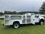 New 2024 Ford F-450 Regular Cab 4WD Knapheide 6132D54H46 11' 1" Service Truck for sale #2438542 - photo 6