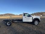 2024 Ford F-450 Regular Cab DRW 4WD, Cab Chassis for sale #2438553 - photo 4