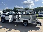 2024 Ford F-450 Regular Cab DRW 4WD Knapheide Mechanics Body for sale #2438555 - photo 2