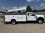 2024 Ford F-450 Regular Cab DRW 4WD Knapheide Mechanics Body for sale #2438555 - photo 4