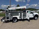 2024 Ford F-450 Regular Cab DRW 4WD Knapheide Mechanics Body for sale #2438555 - photo 5