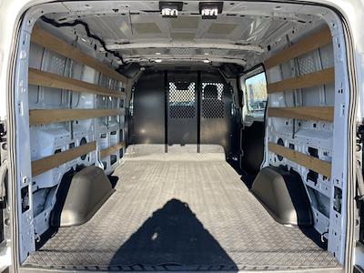 2024 Ford Transit 250 Low Roof RWD Empty Cargo Van for sale #2440205 - photo 2
